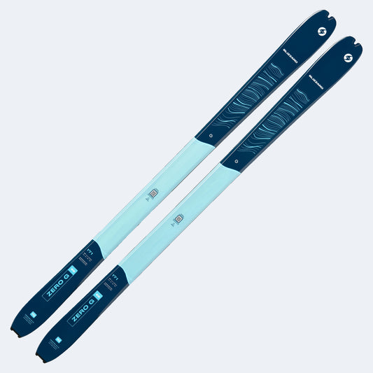 2027 Blizzard Zero G 88 Women's Skis