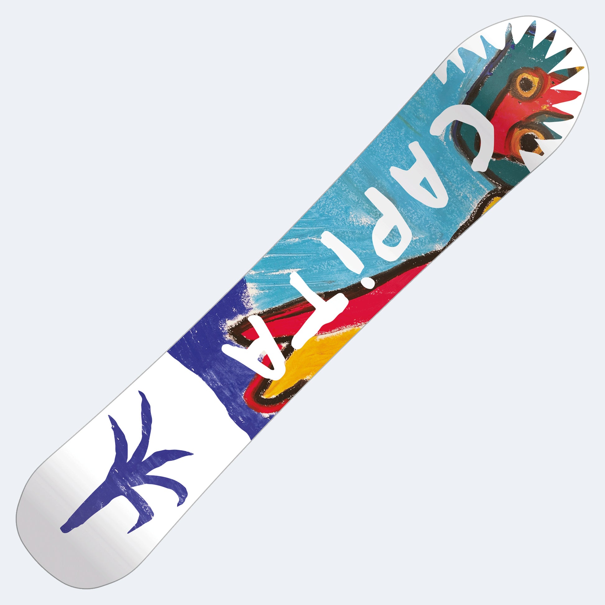 2026 CAPiTA Aeronaut Snowboard