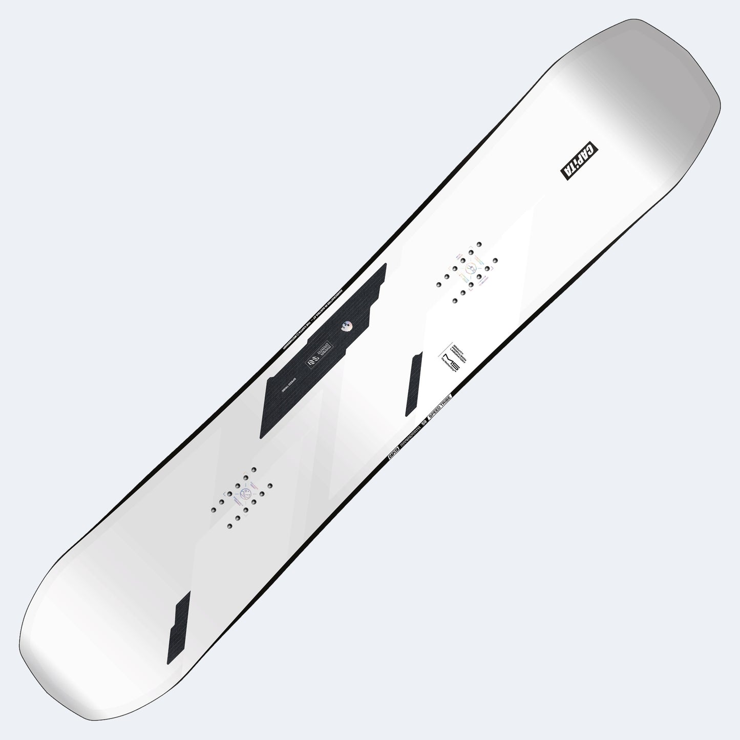 2026 CAPiTA Mega Death Snowboard