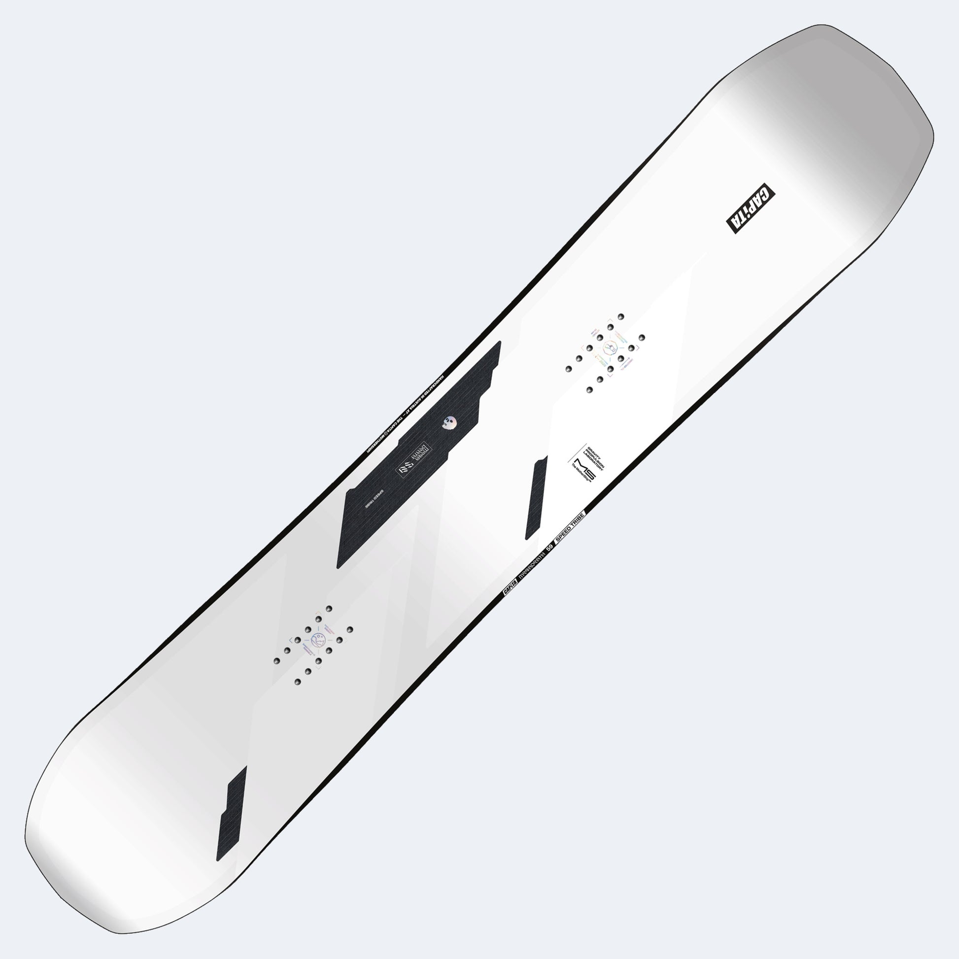 2026 CAPiTA Mega Death Snowboard