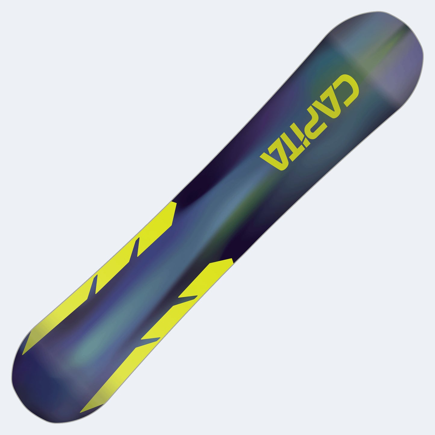 2026 CAPiTA Mercury Snowboard