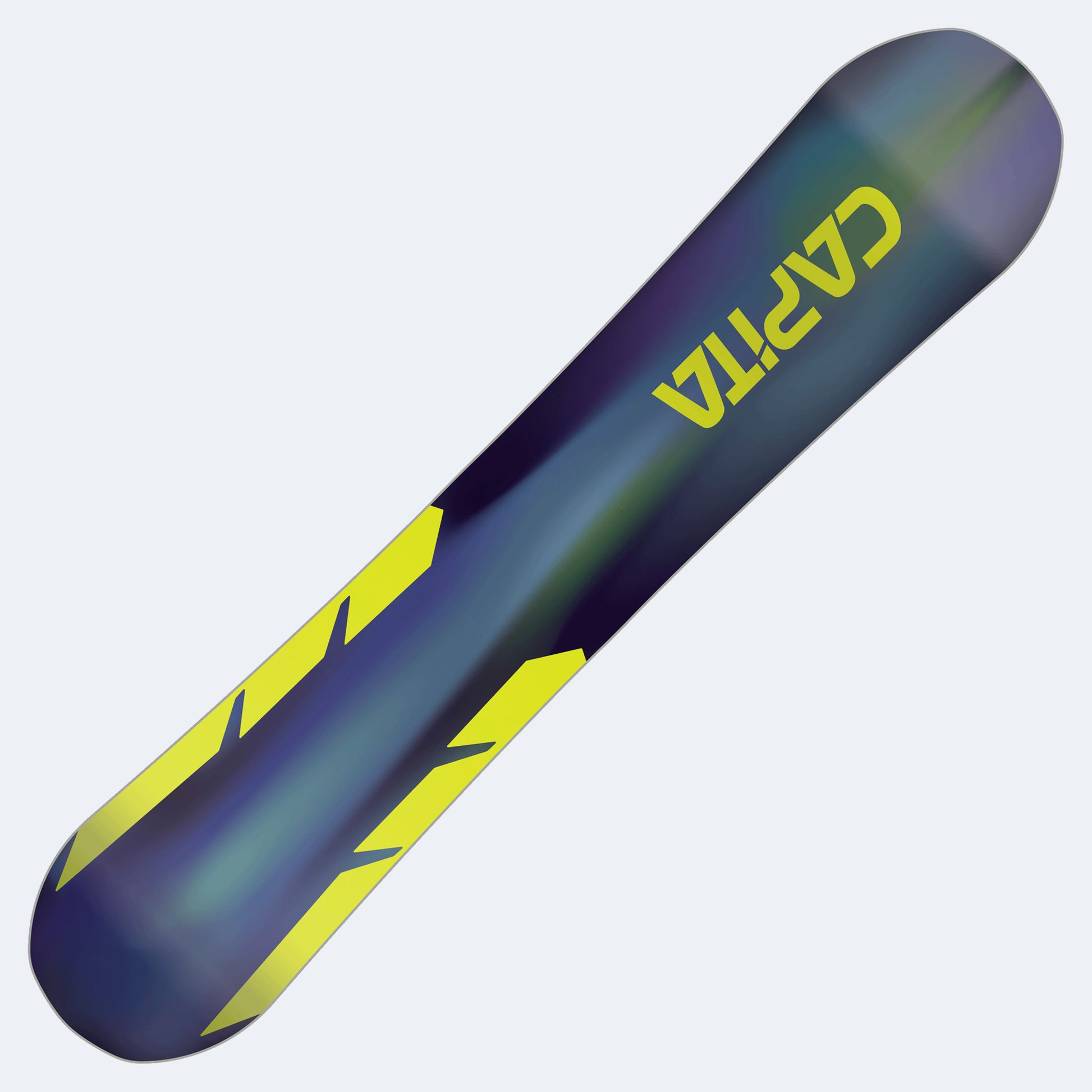 2026 CAPiTA Mercury Snowboard