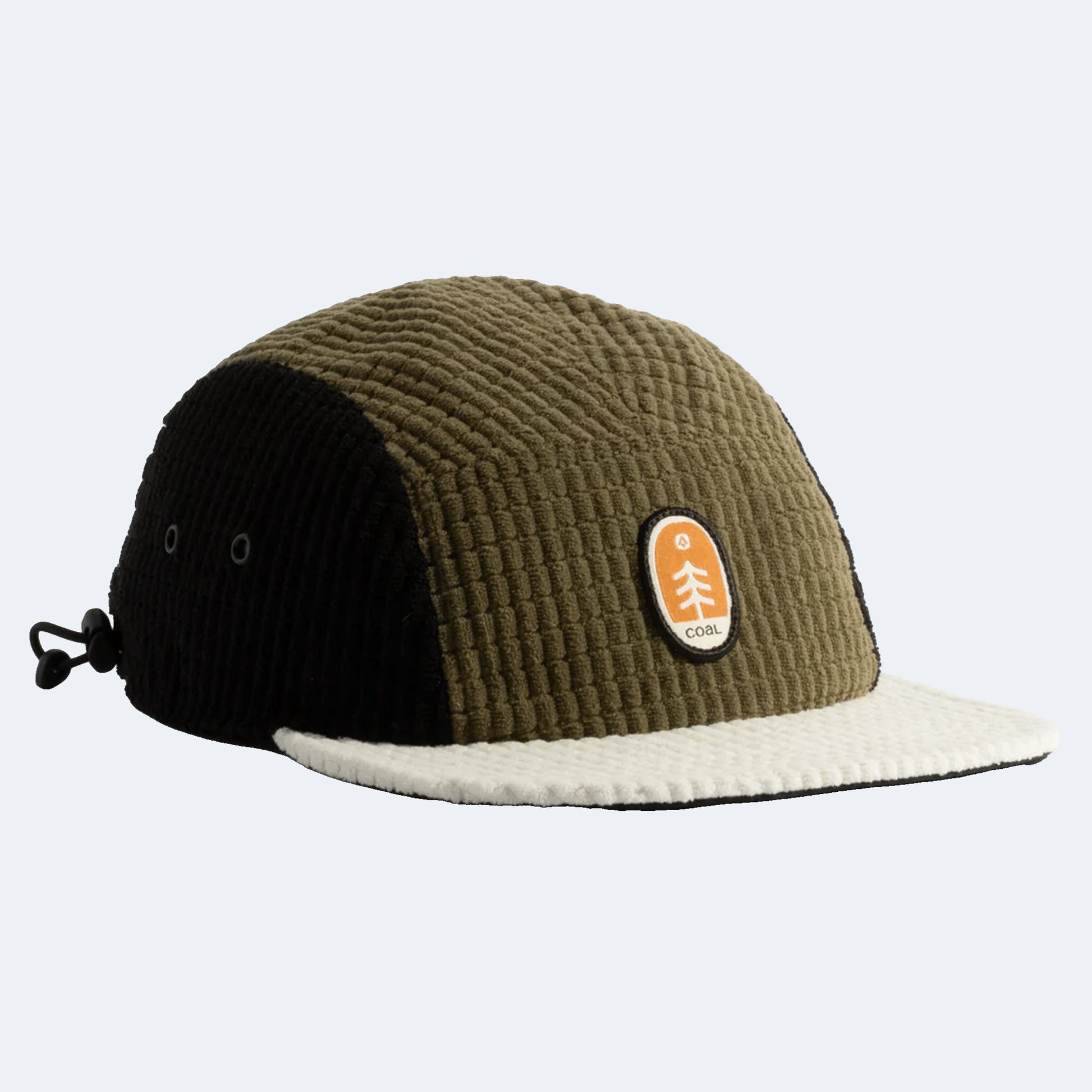 2026 Coal Canyon 5-Panel Hat