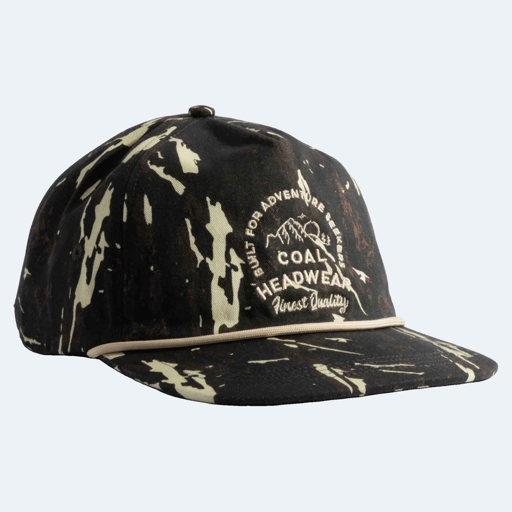 2026 Coal Hayes Cap
