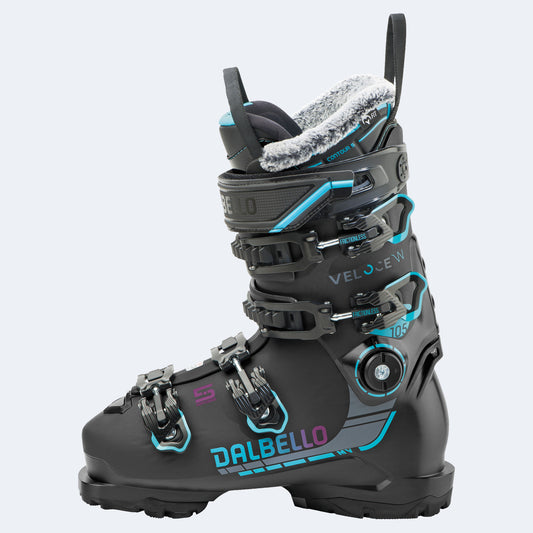 2026 Dalbello Veloce 105 MV Women's Ski Boots