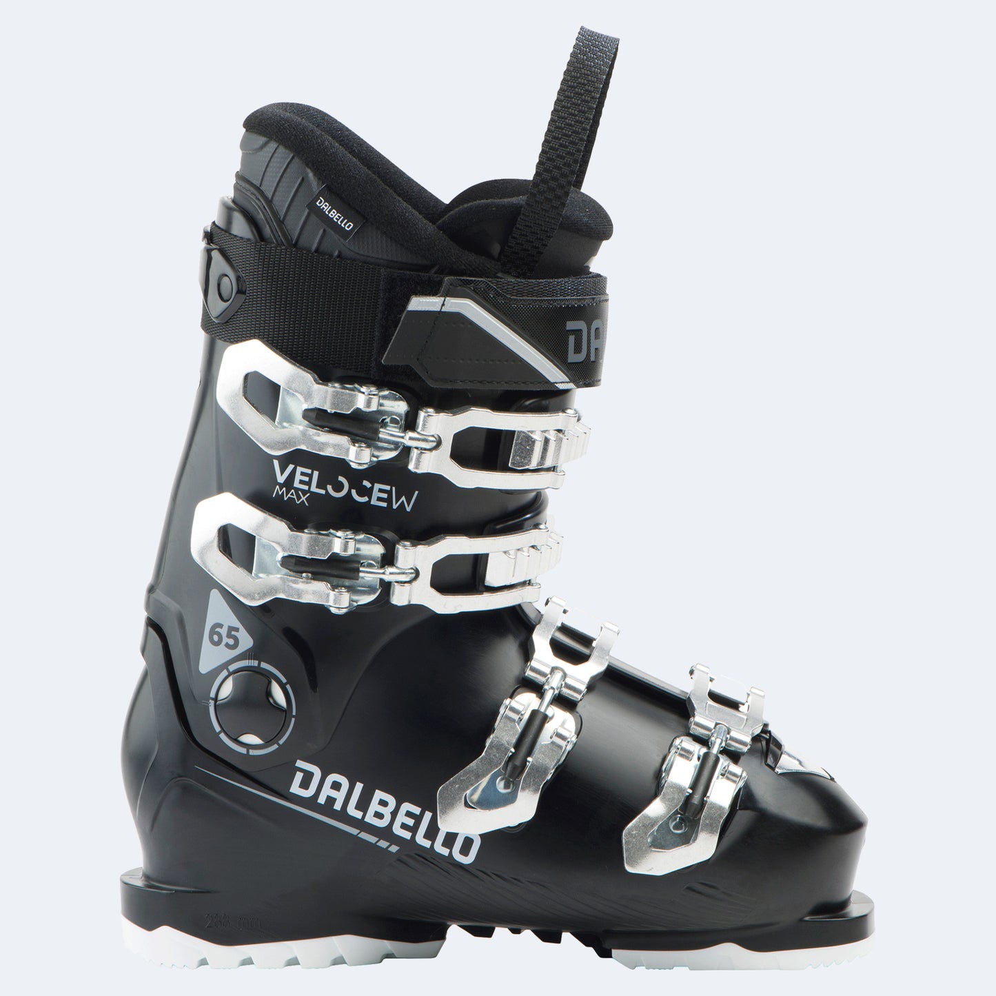 2026 Dalbello Veloce Max 65 Women's Ski Boots