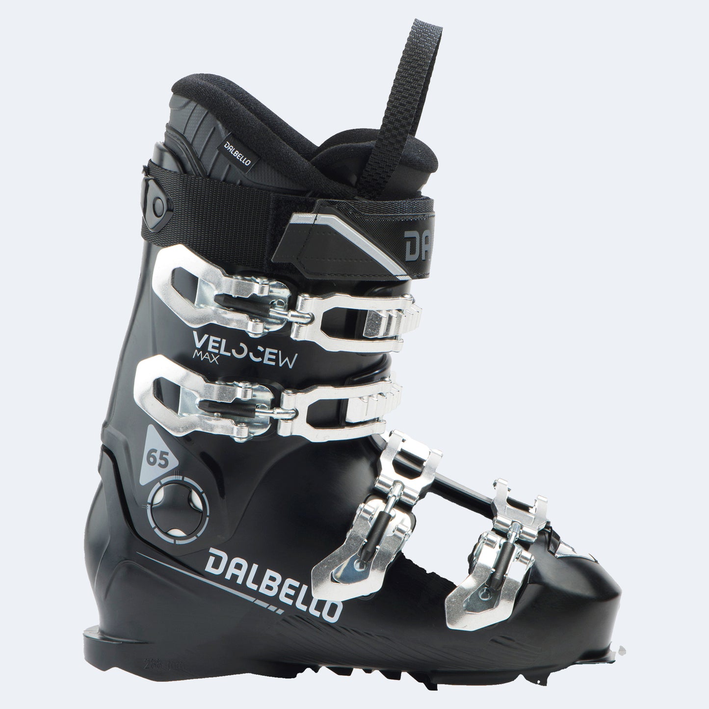 2026 Dalbello Veloce Max 65 Women's Ski Boots