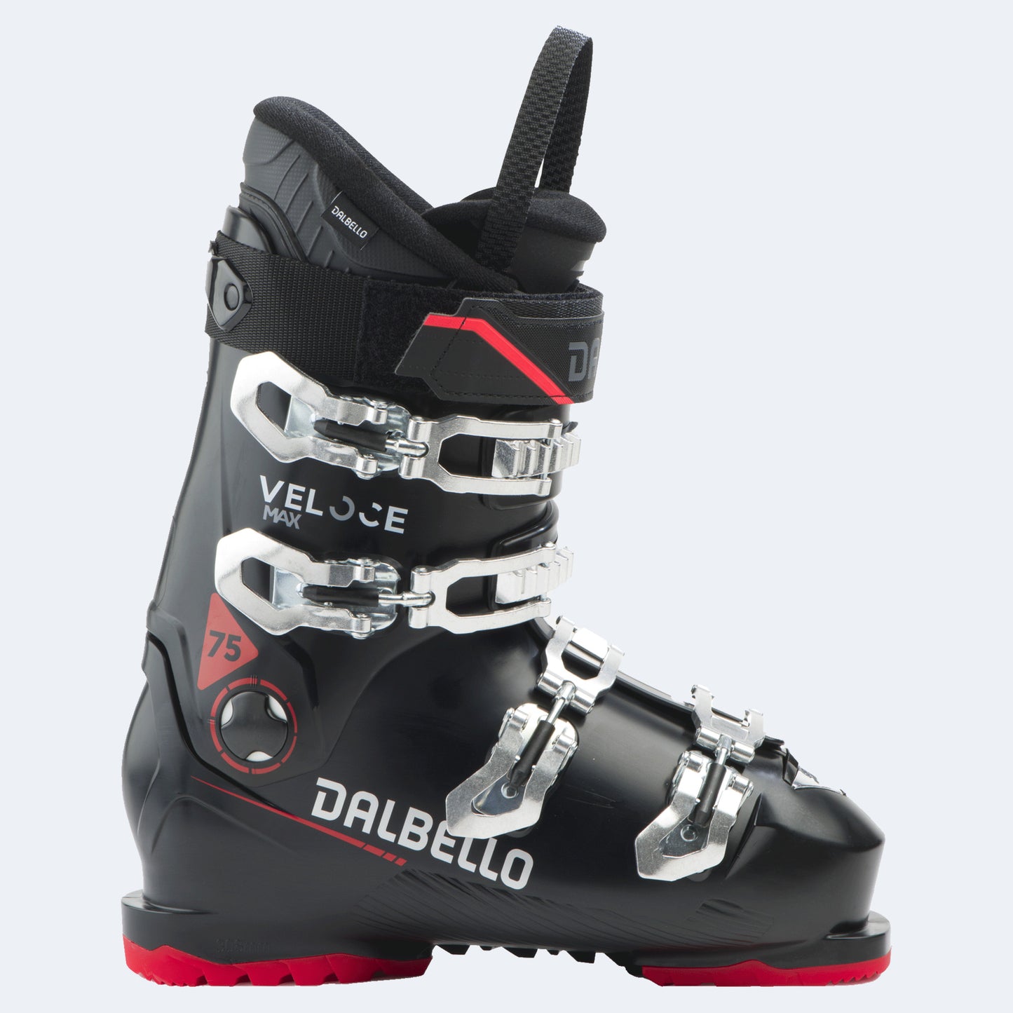 2026 Dalbello Veloce Max 75 Ski Boots