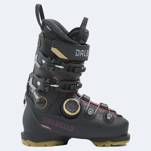 2026 Dalbello Veloce Space 85 Women's Ski Boot