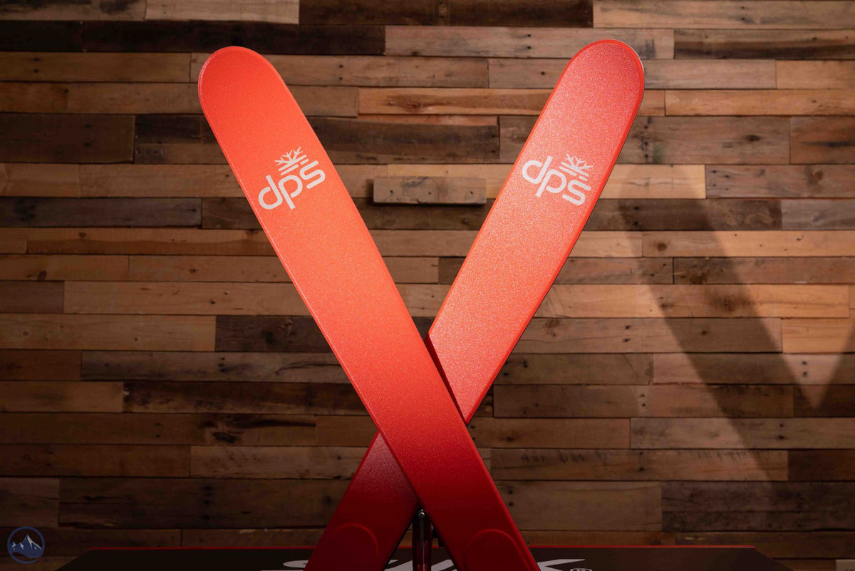 2026 DPS Kaizen 100 Skis