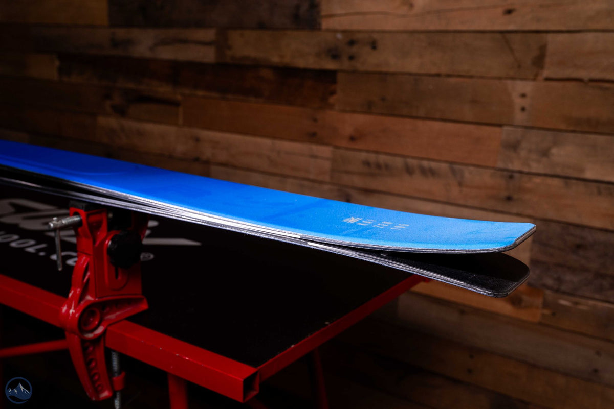 2026 DPS Kaizen 105 Skis