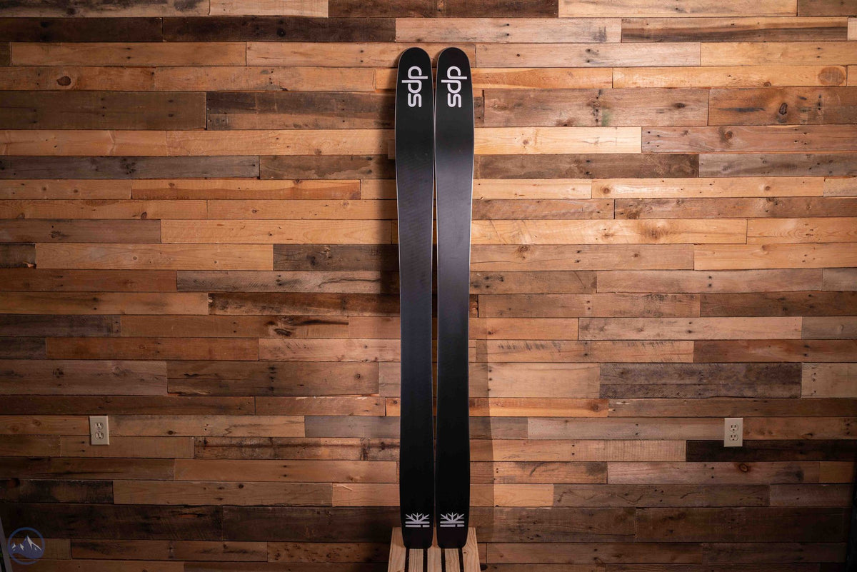 2026 DPS Kaizen 112 Skis