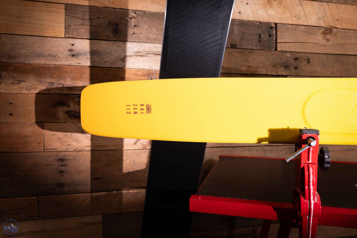 2026 DPS Kaizen 112 Skis