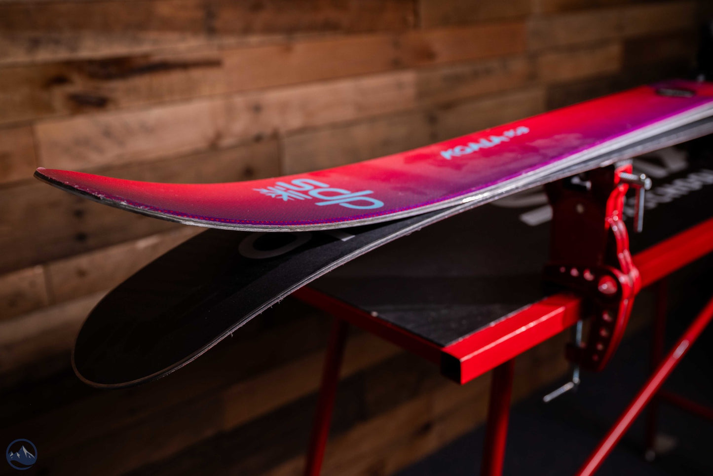 2027 DPS Koala 103 Skis