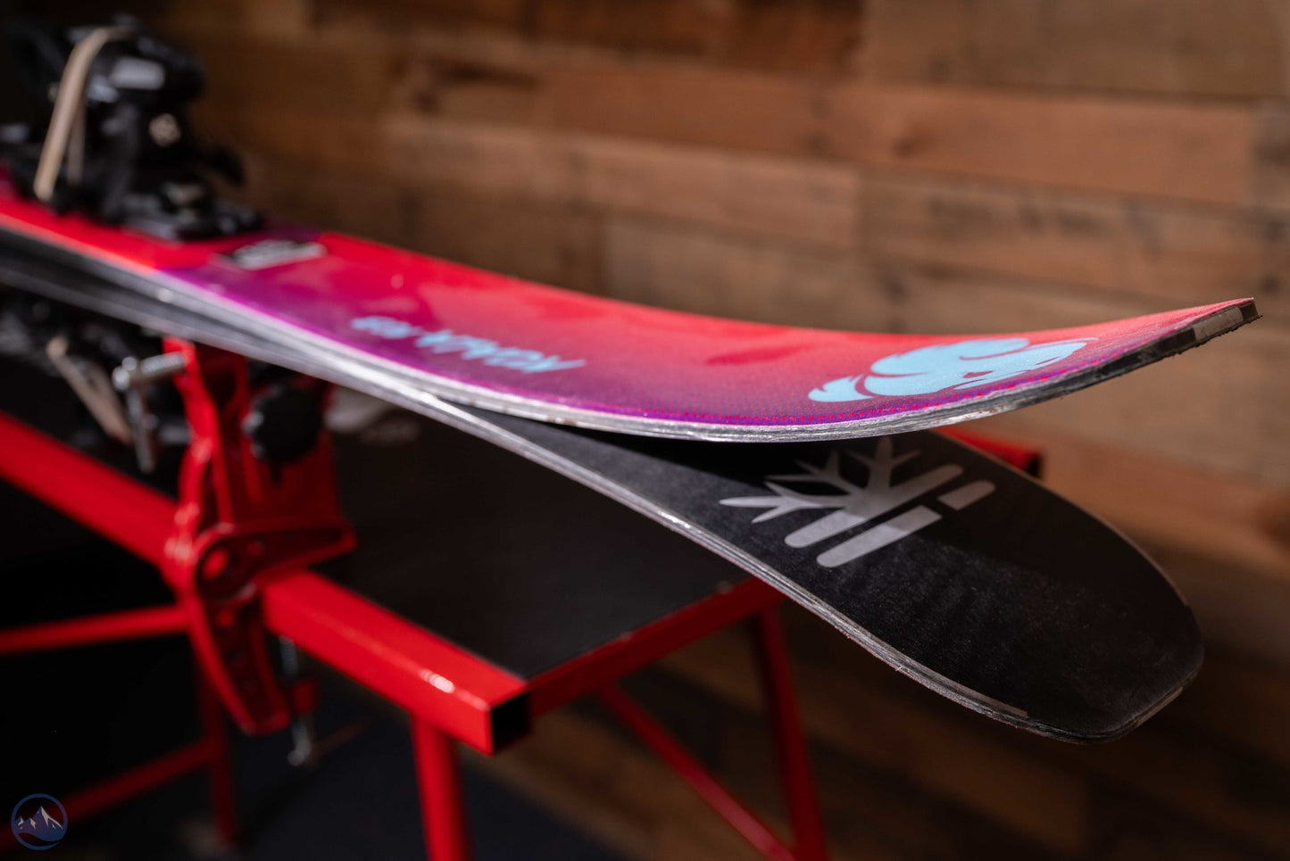 2027 DPS Koala 103 Skis