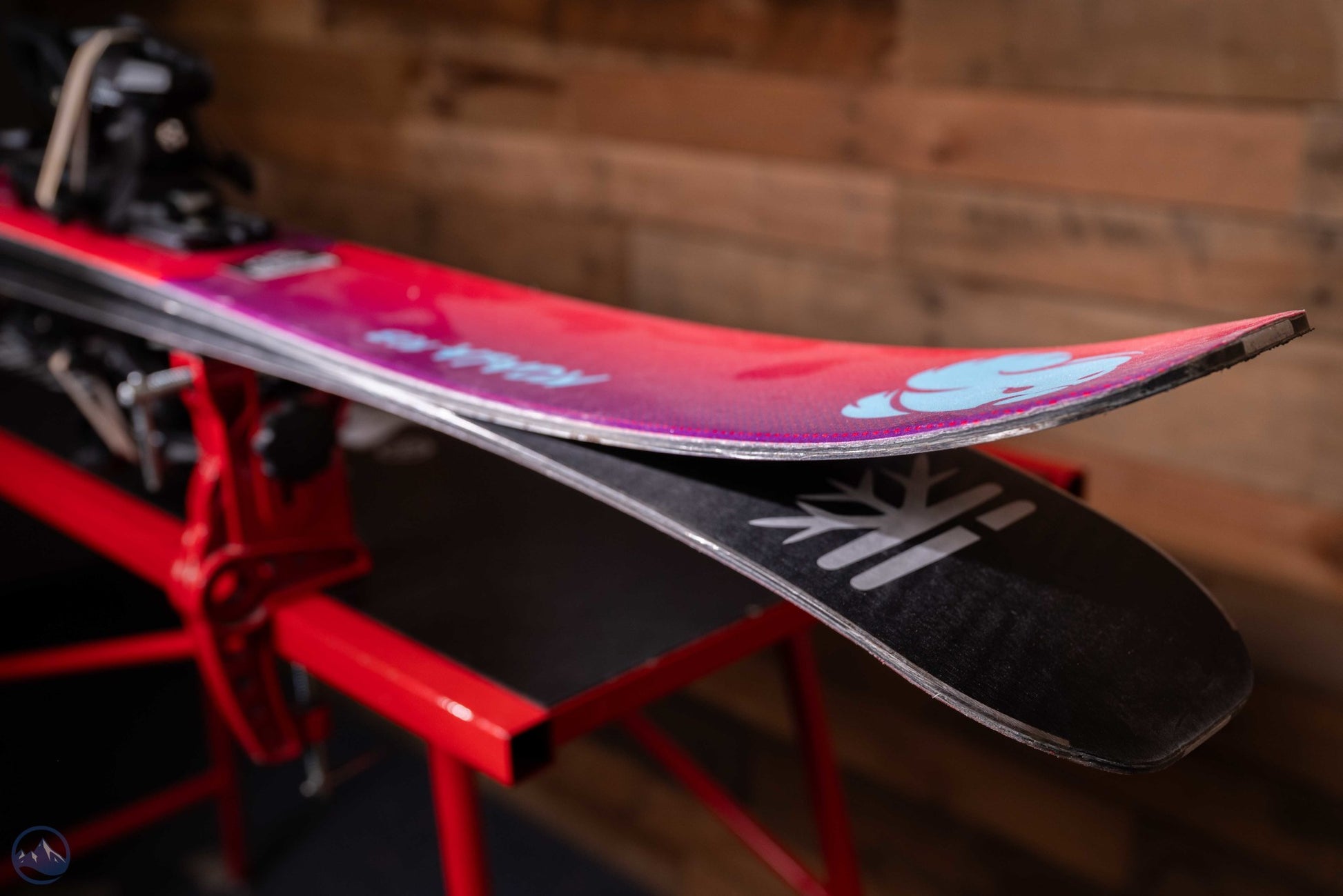 2027 DPS Koala 103 Skis