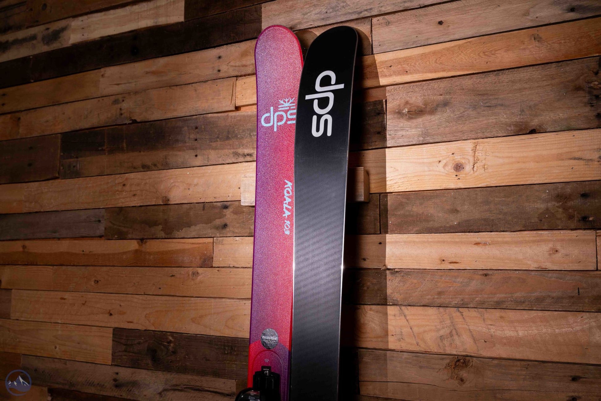 2027 DPS Koala 103 Skis