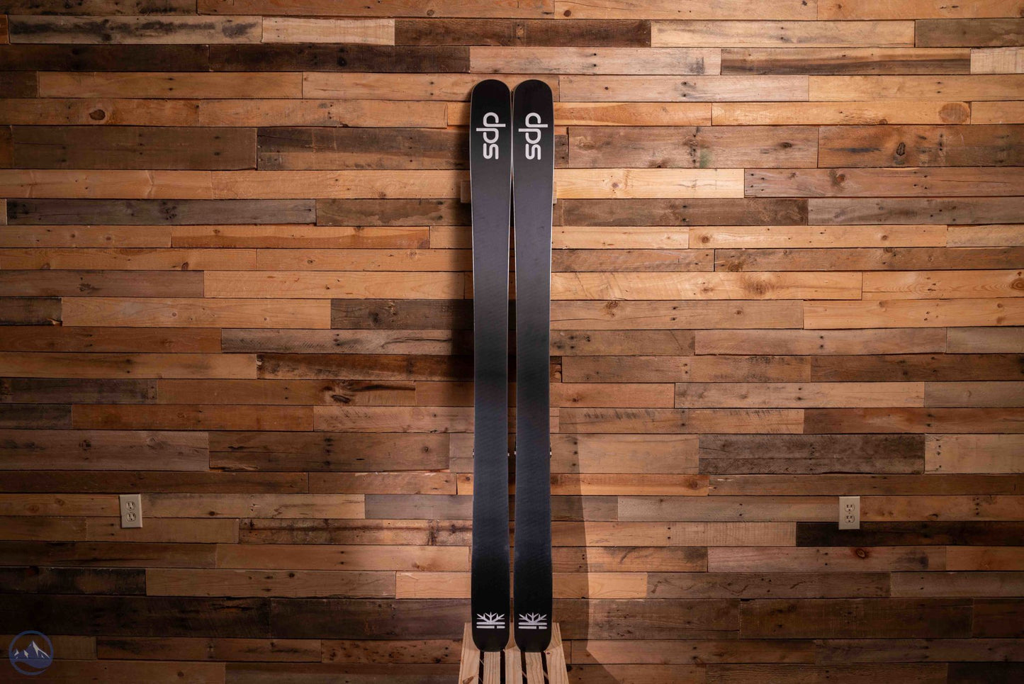 2027 DPS Koala 103 Skis