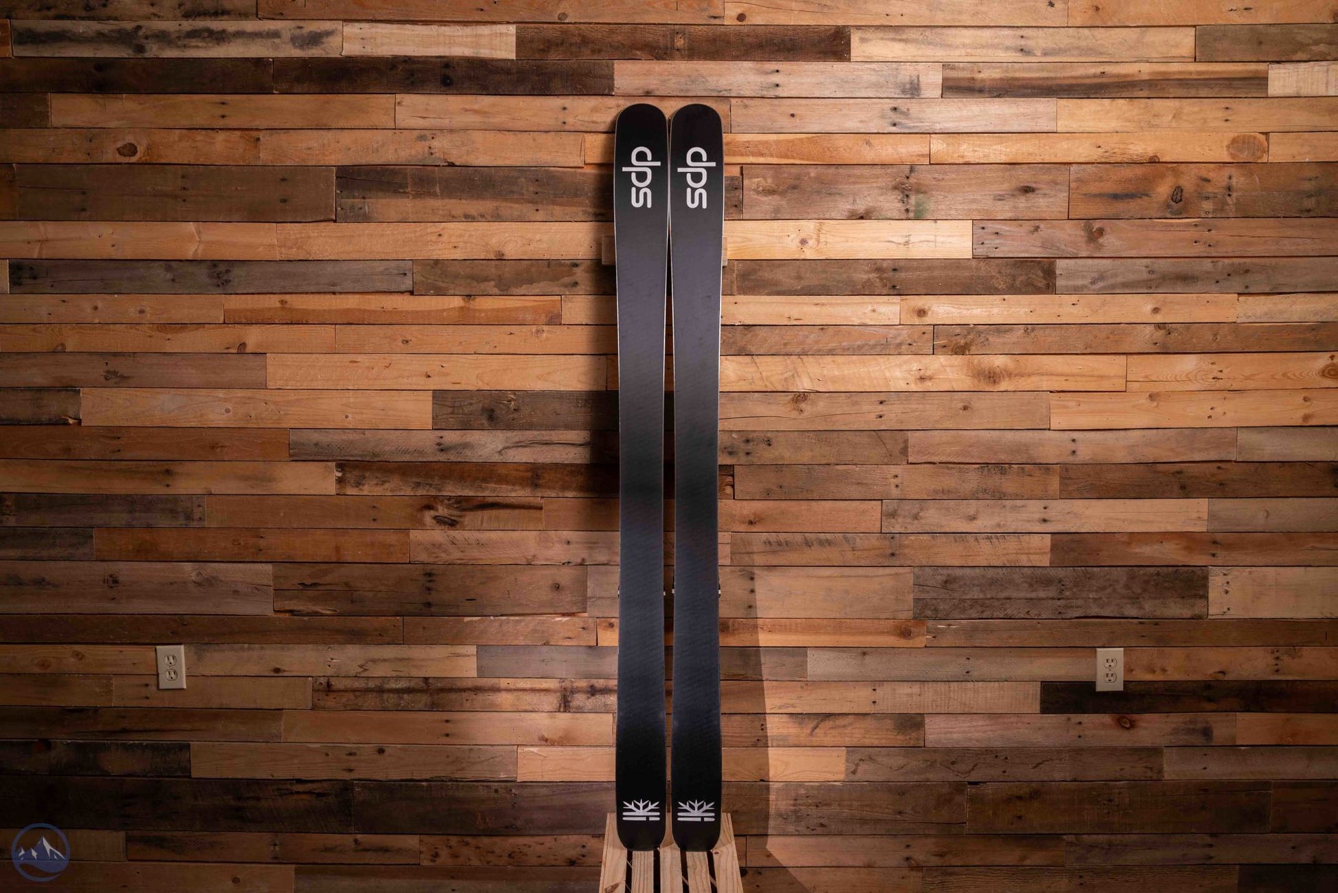 2027 DPS Koala 103 Skis