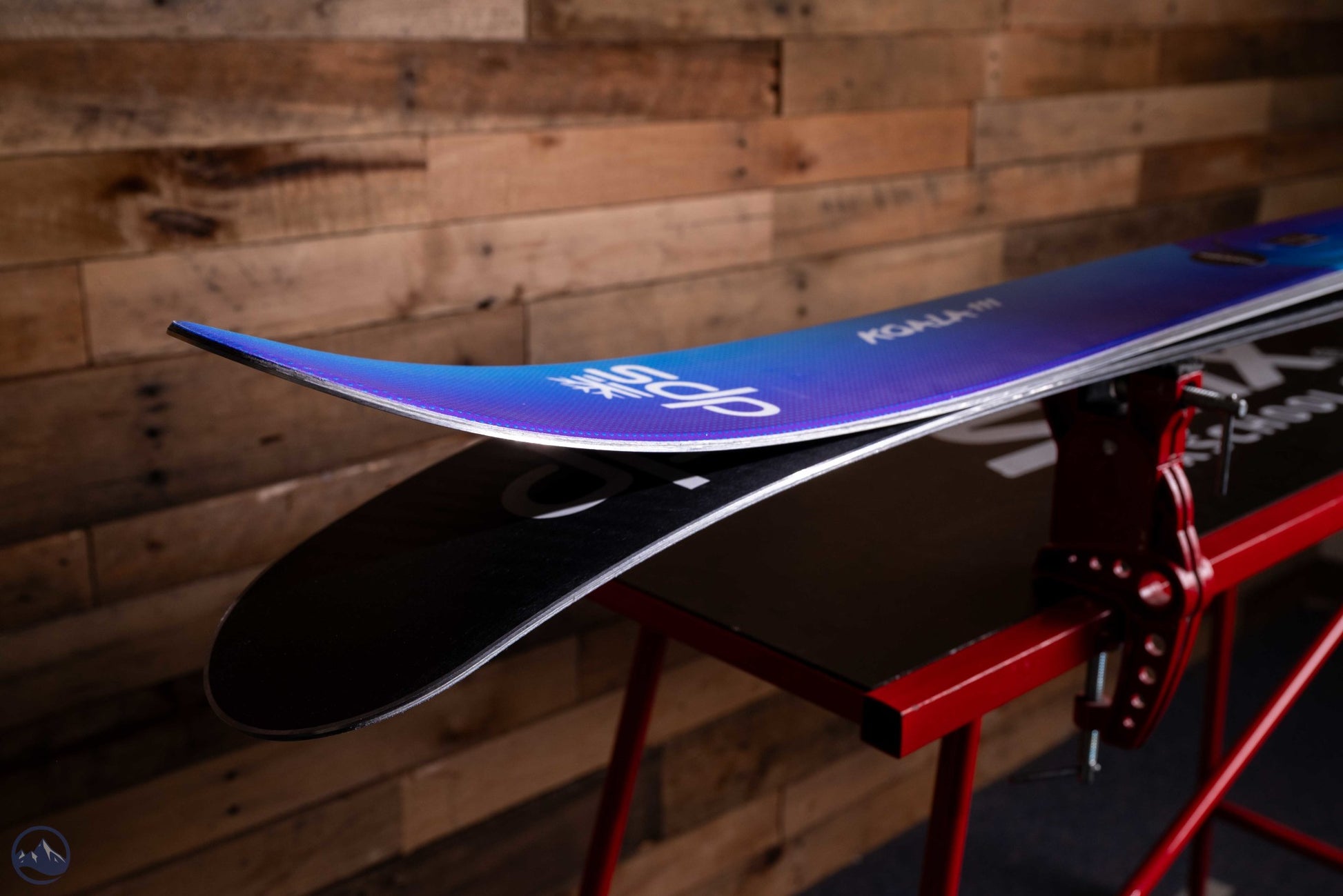 2027 DPS Koala 111 Skis