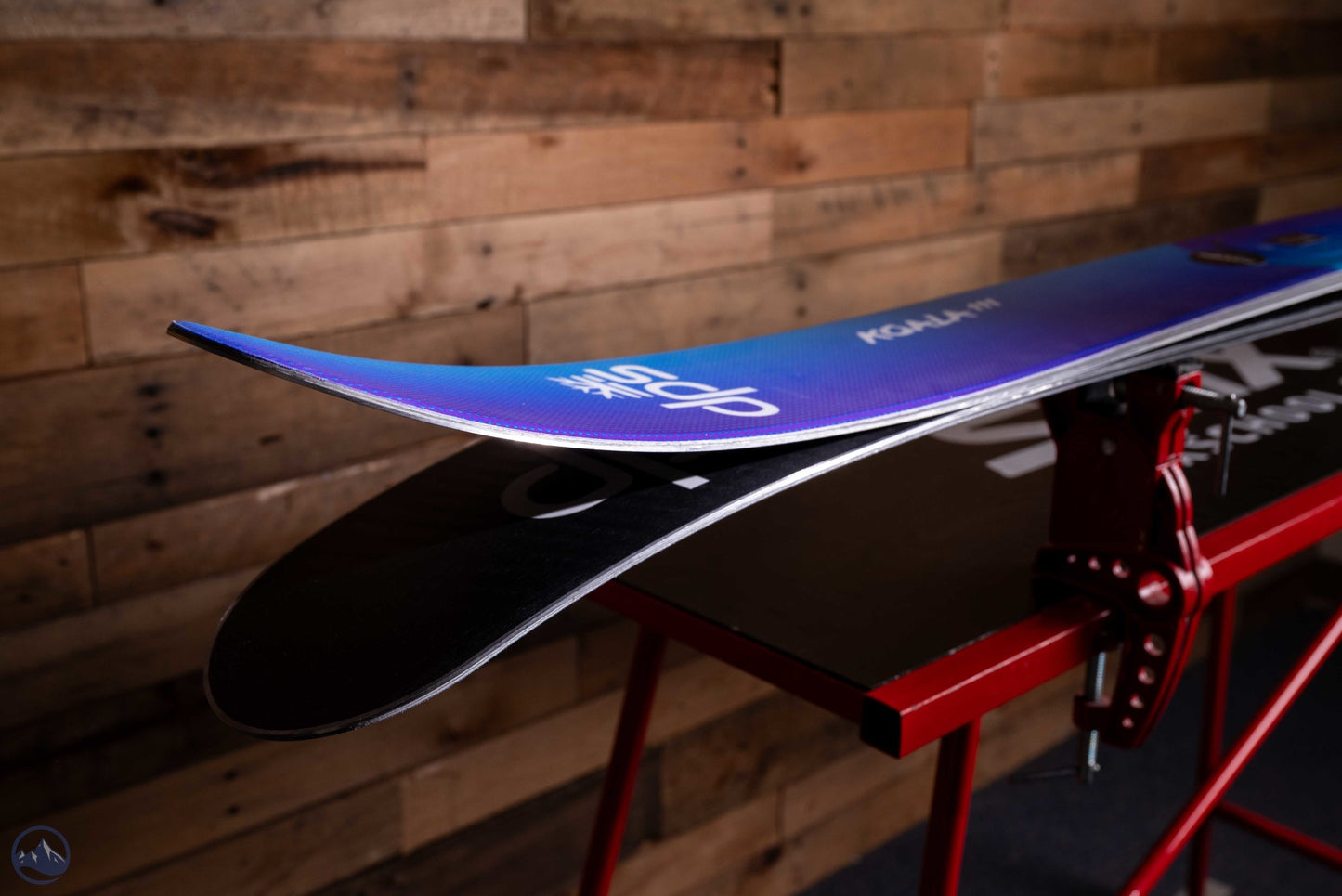 2027 DPS Koala 111 Skis