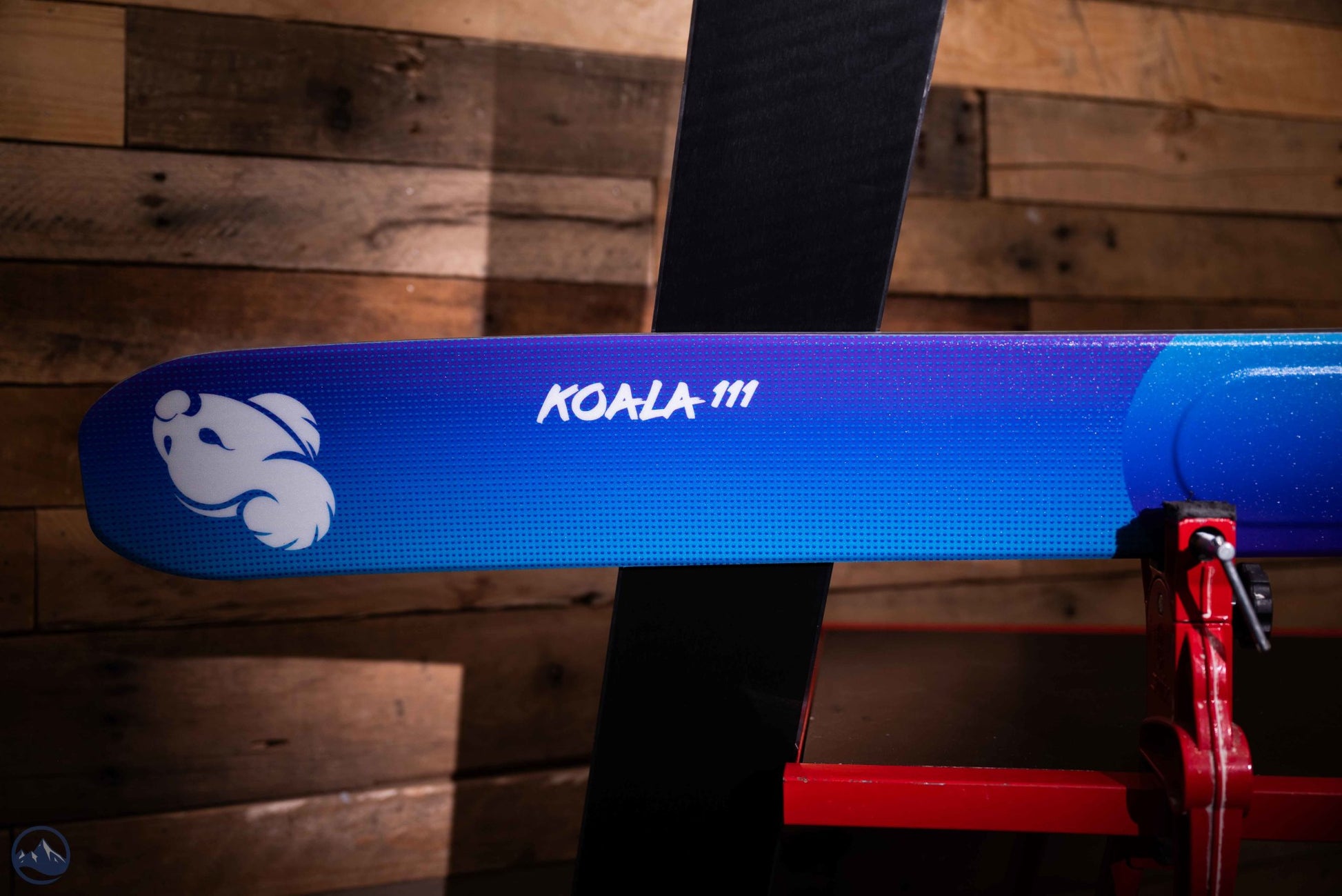 2027 DPS Koala 111 Skis