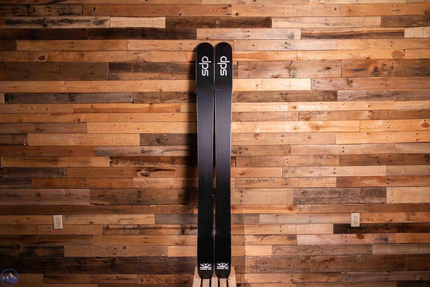2027 DPS Koala 111 Skis