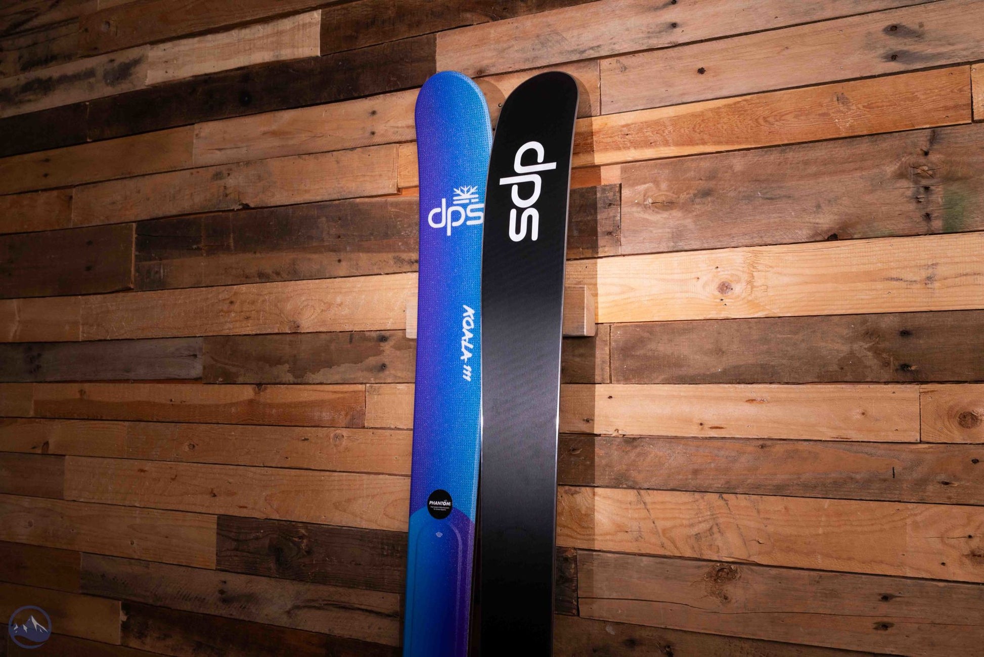 2027 DPS Koala 111 Skis