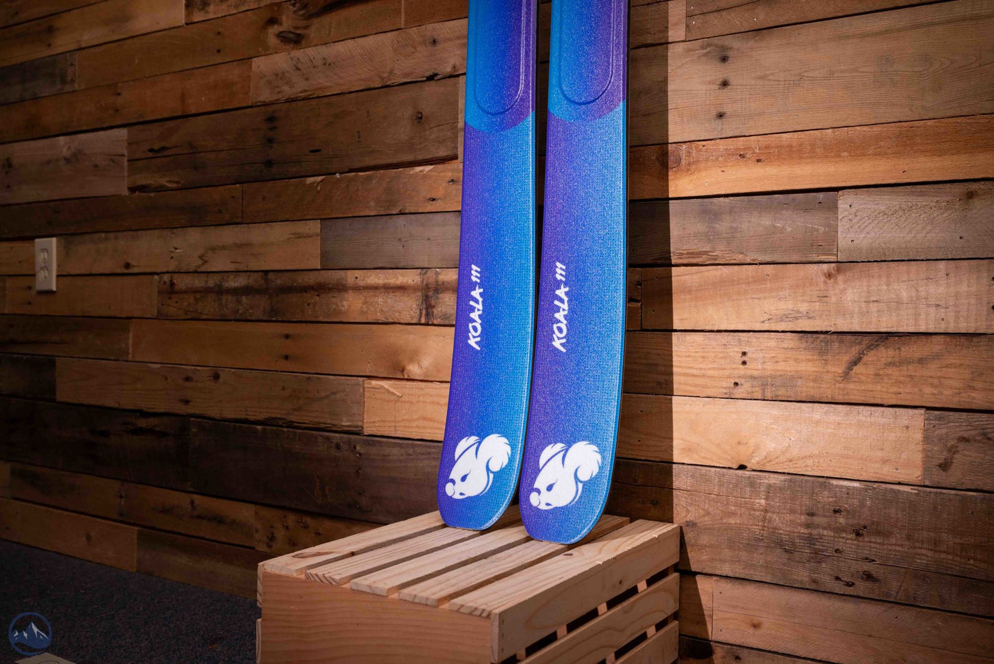2027 DPS Koala 111 Skis