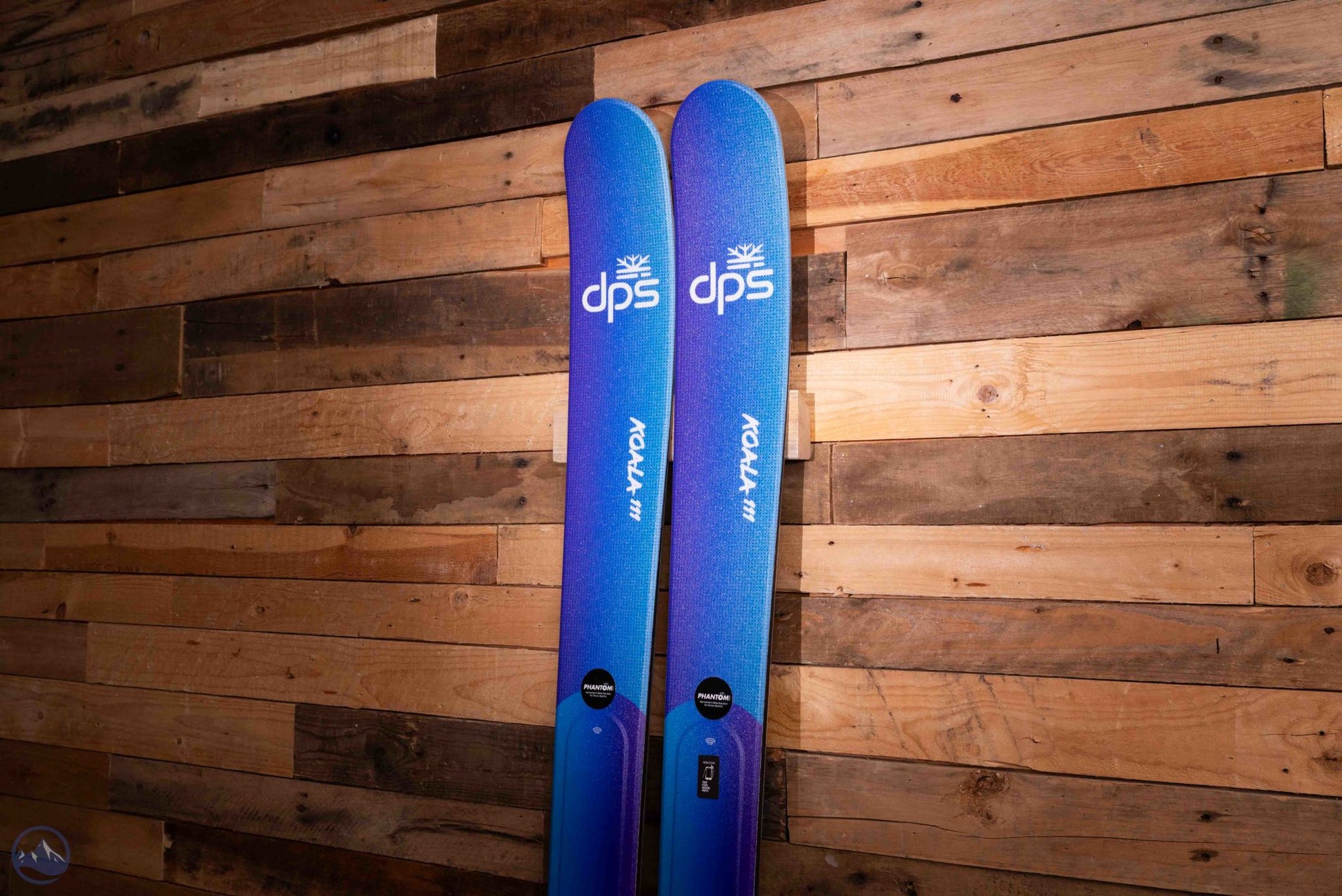 2027 DPS Koala 111 Skis