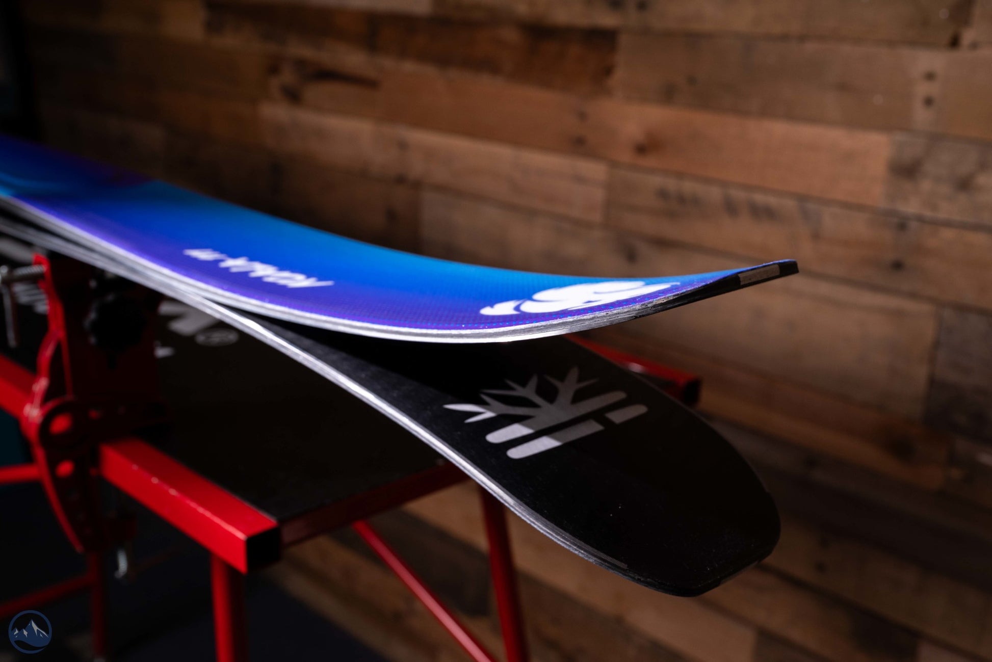 2027 DPS Koala 111 Skis