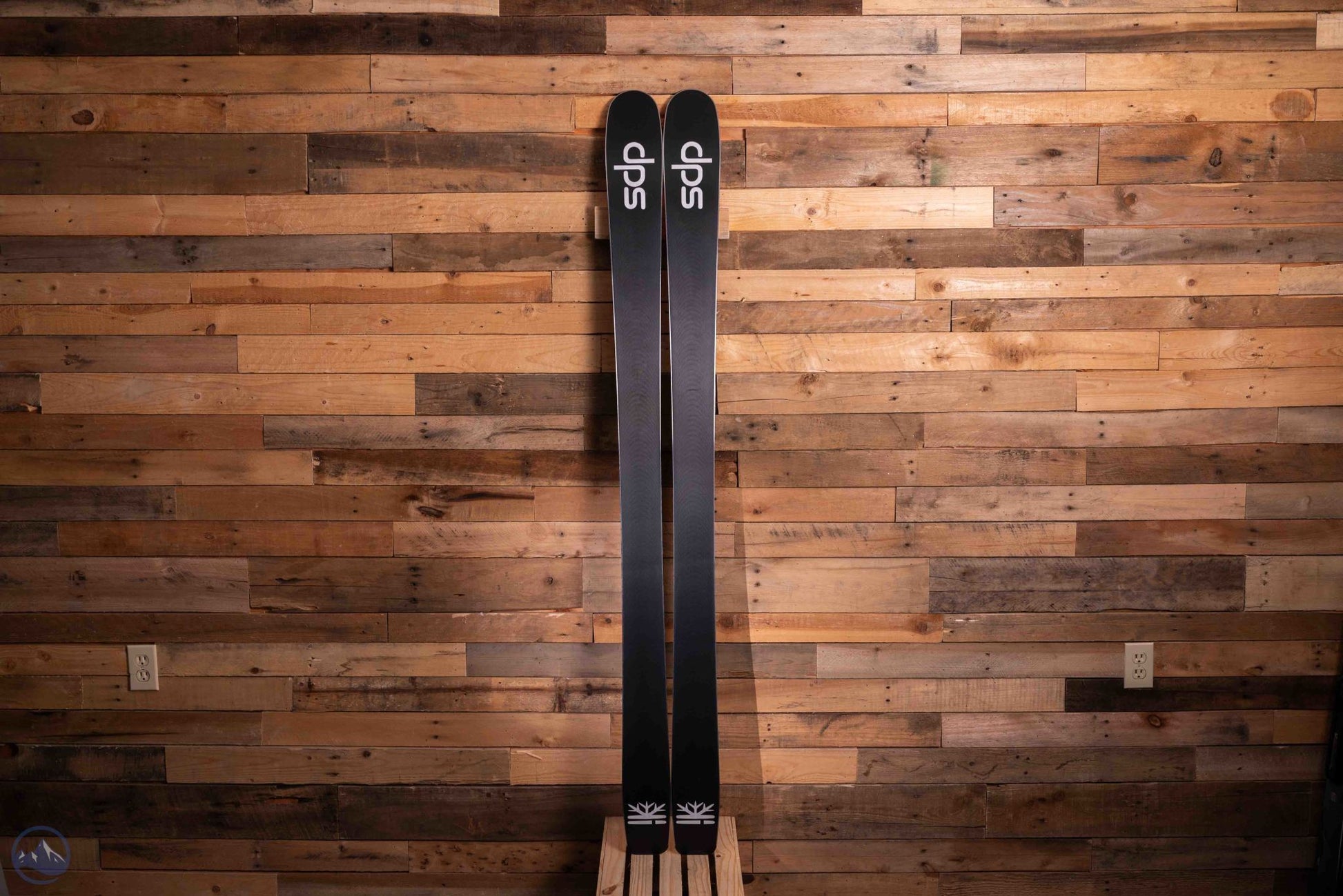 2027 DPS Pisteworks 94 Skis
