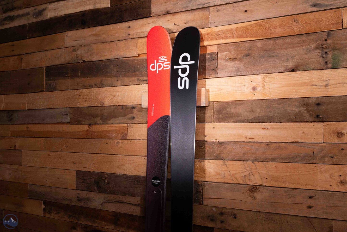2027 DPS Pisteworks 94 Skis