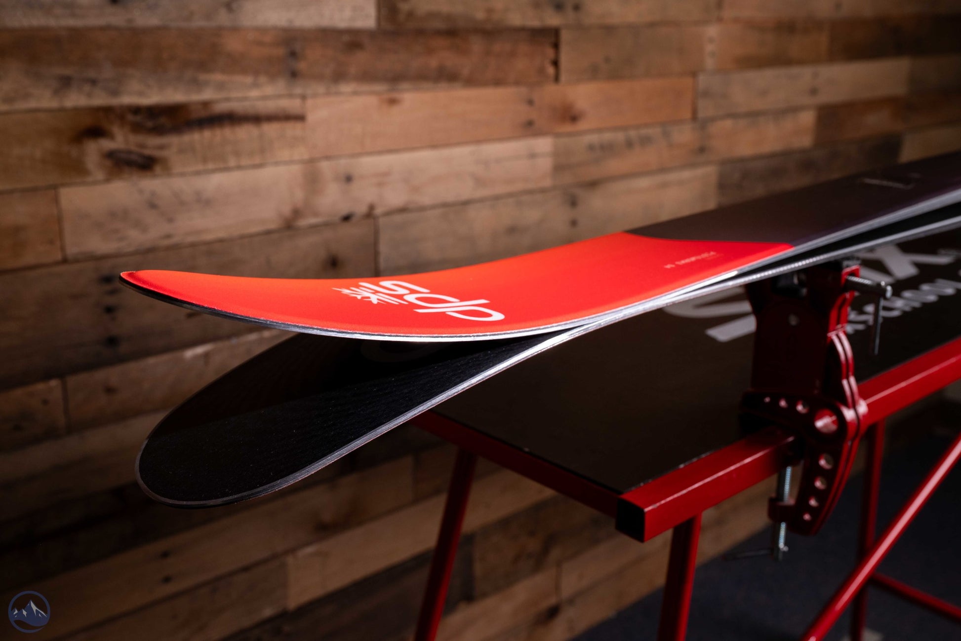 2027 DPS Pisteworks 94 Skis