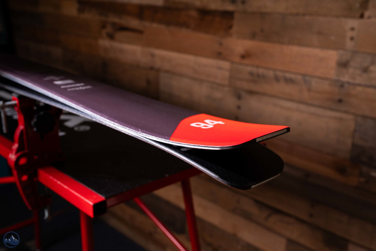 2027 DPS Pisteworks 94 Skis