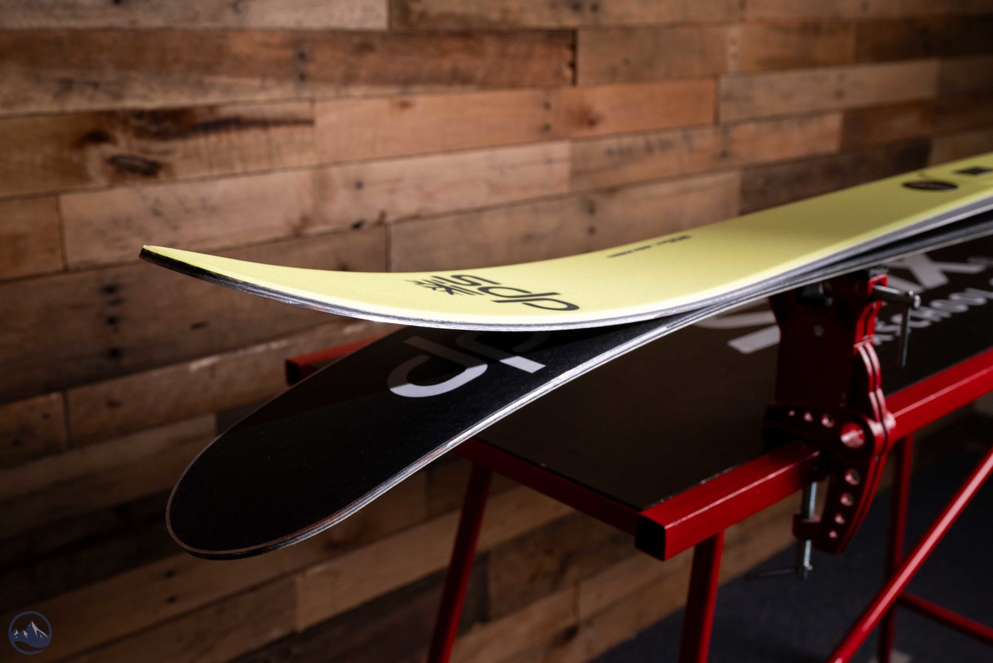 2026 DPS Wailer 90 Skis