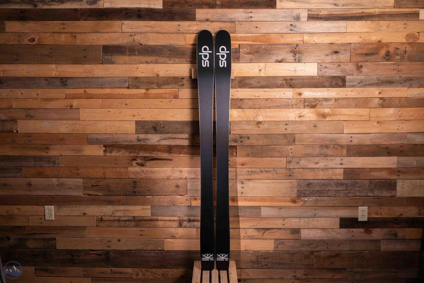 2026 DPS Wailer 90 Skis