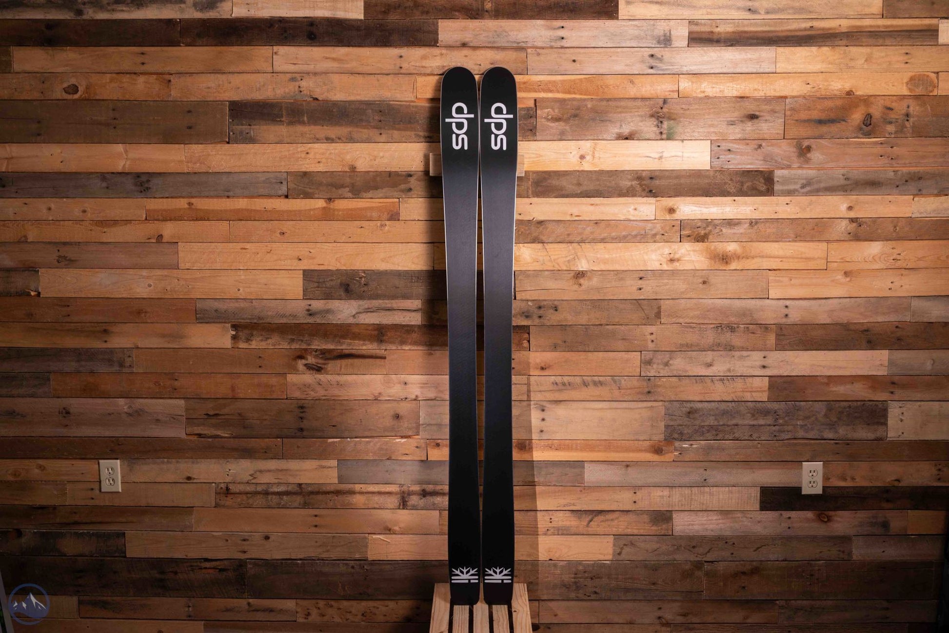 2026 DPS Wailer 90 Skis
