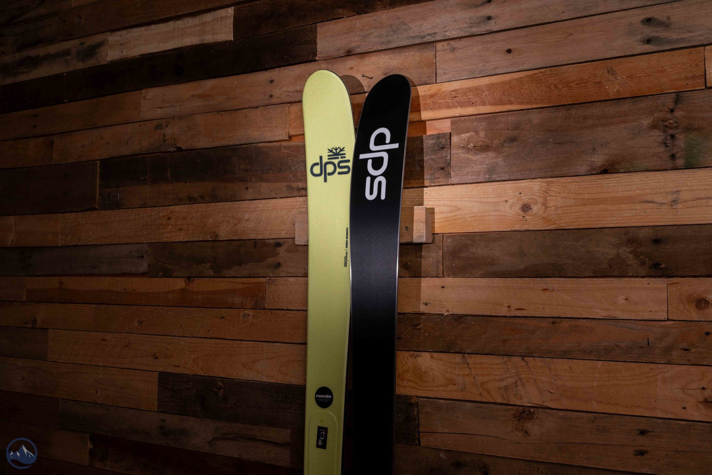 2026 DPS Wailer 90 Skis