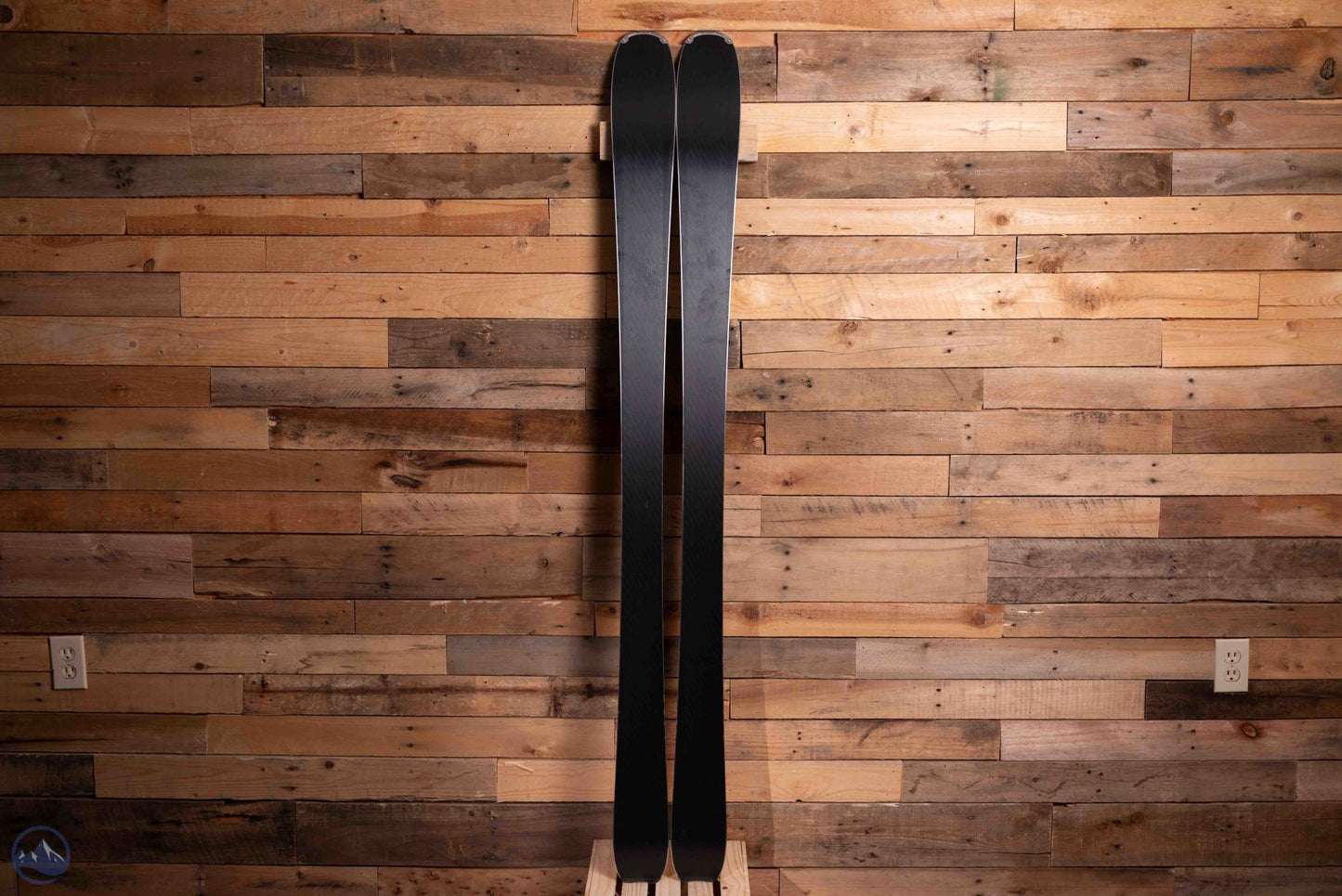 2026 Dynastar M-Cross 82 Skis W/ NX 12 Bindings