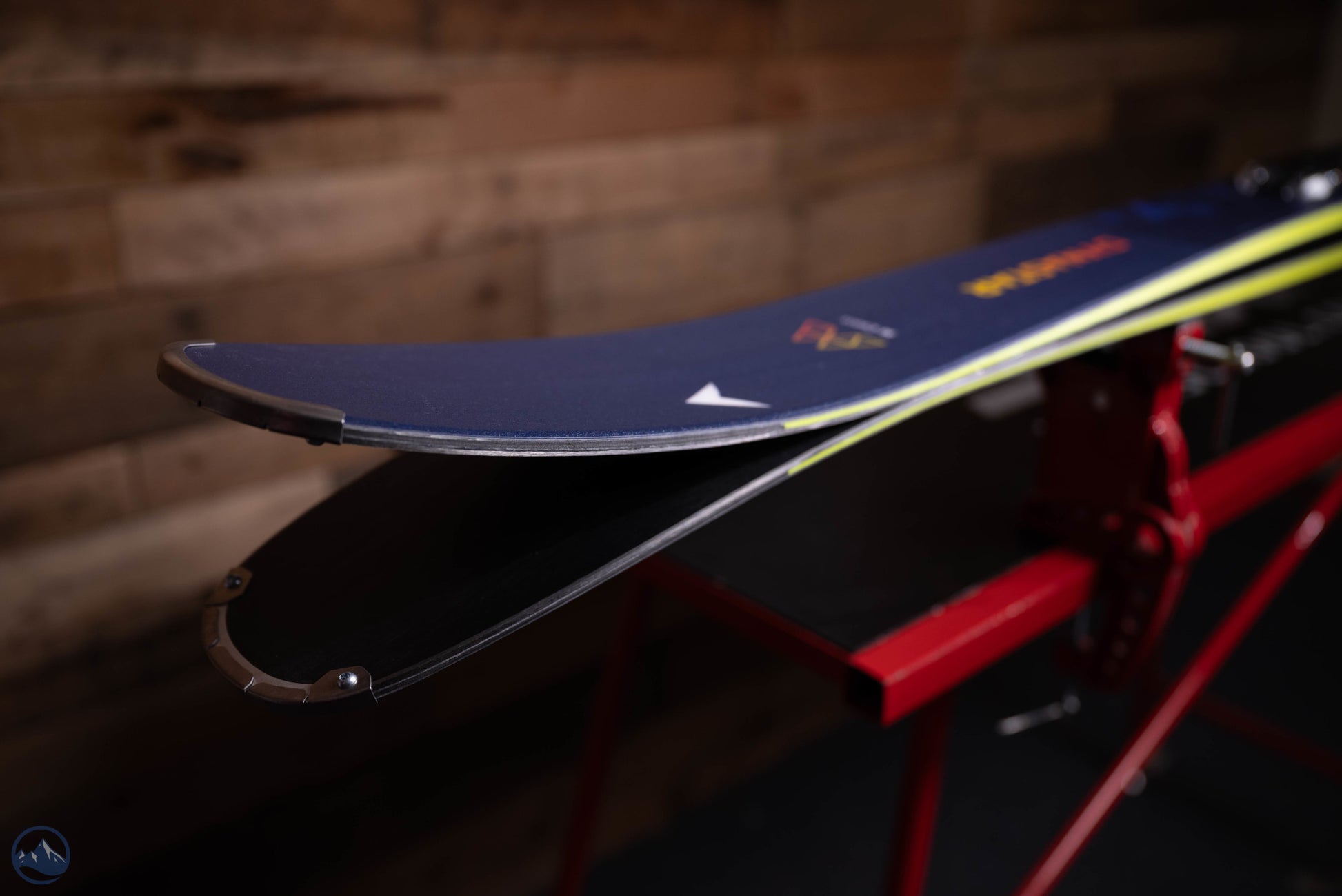 2026 Dynastar M-Cross 82 Skis W/ NX 12 Bindings