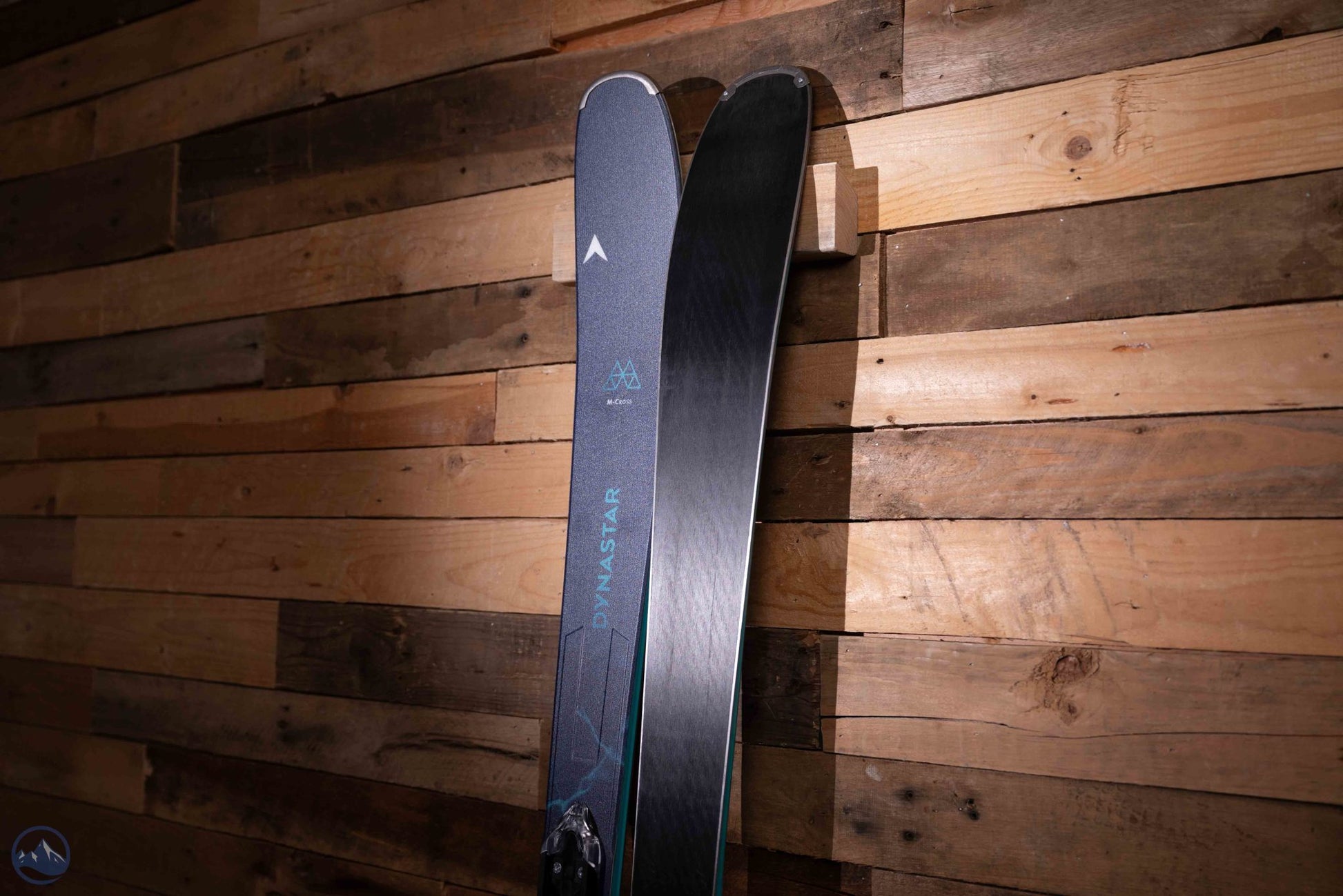 2026 Dynastar M-Cross 82 Women's Skis W/ XP 11 Bindings