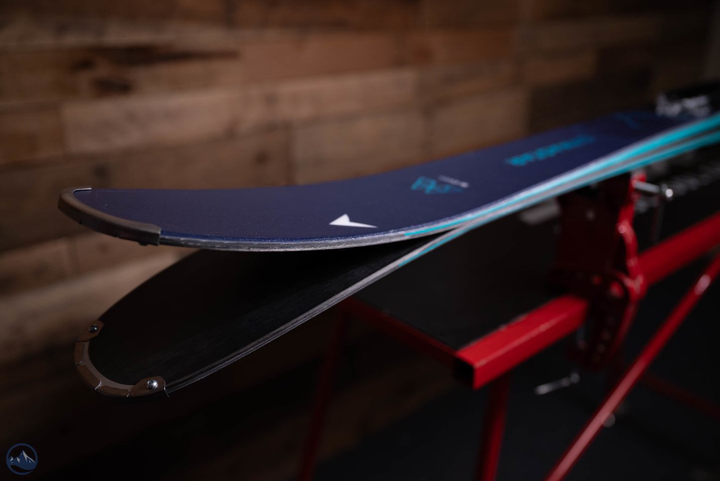 2026 Dynastar M-Cross 82 Women's Skis W/ XP 11 Bindings