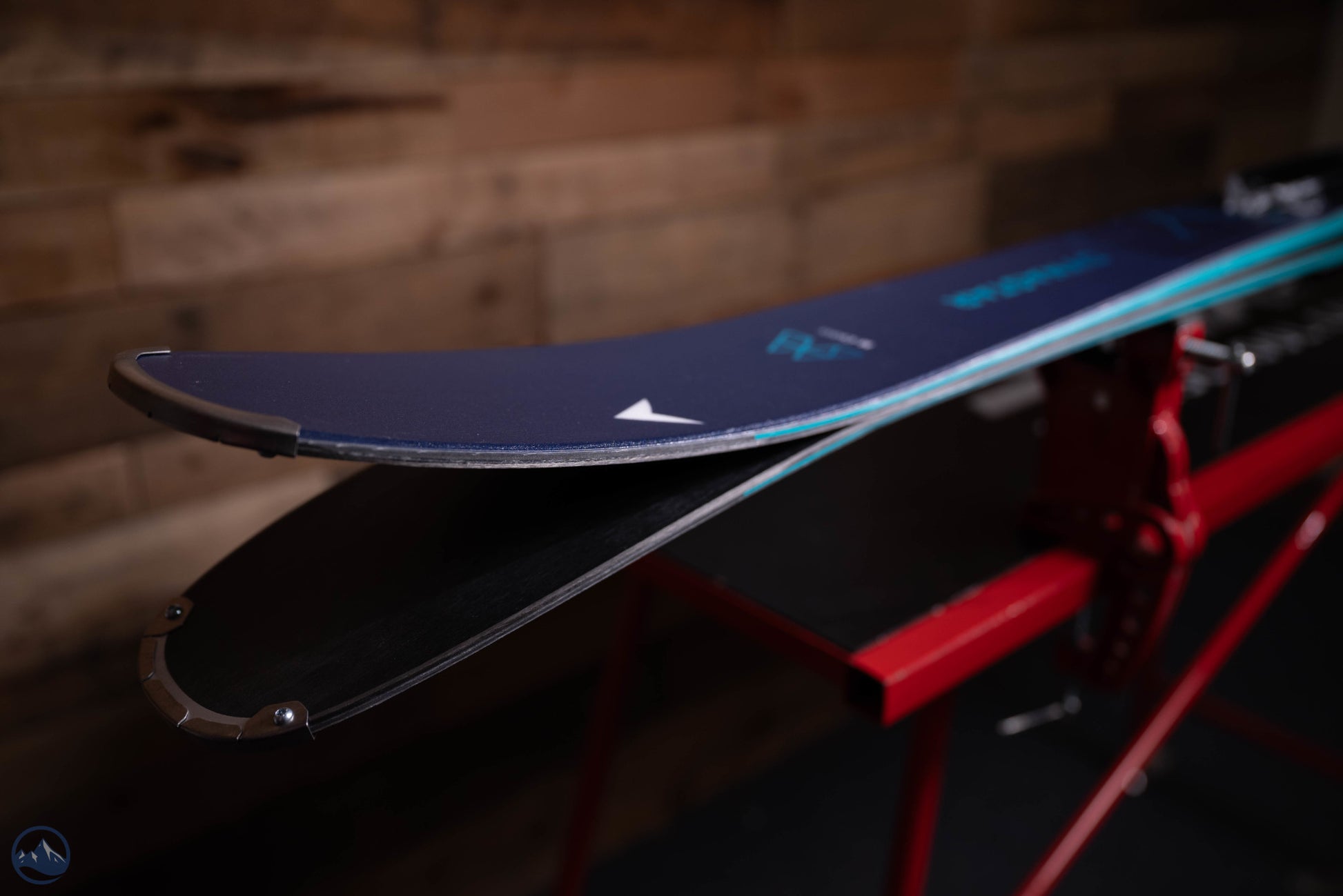 2026 Dynastar M-Cross 82 Women's Skis W/ XP 11 Bindings