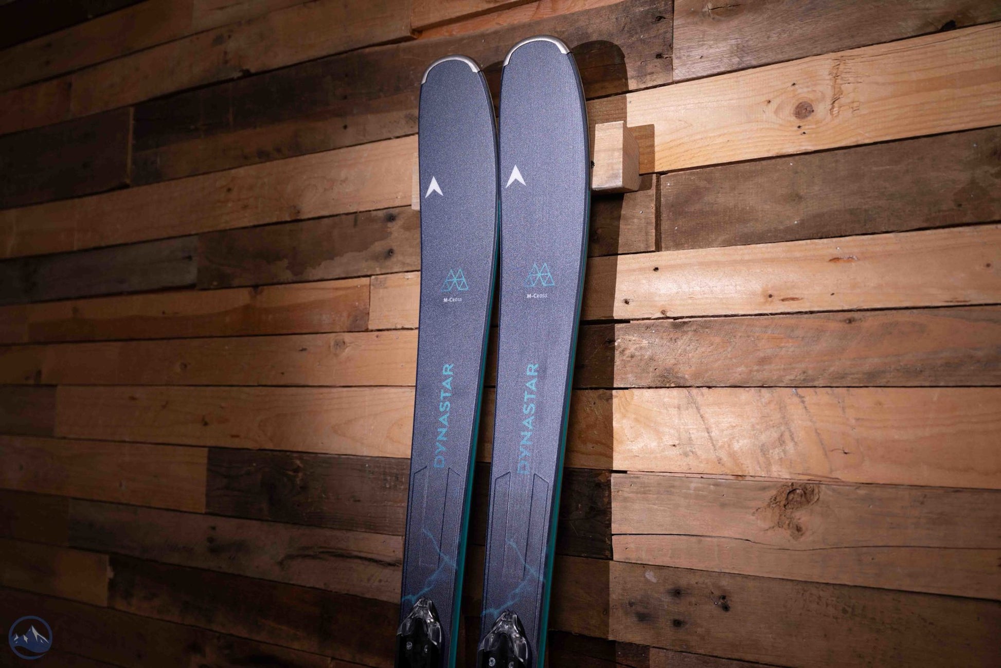 2026 Dynastar M-Cross 82 Women's Skis W/ XP 11 Bindings