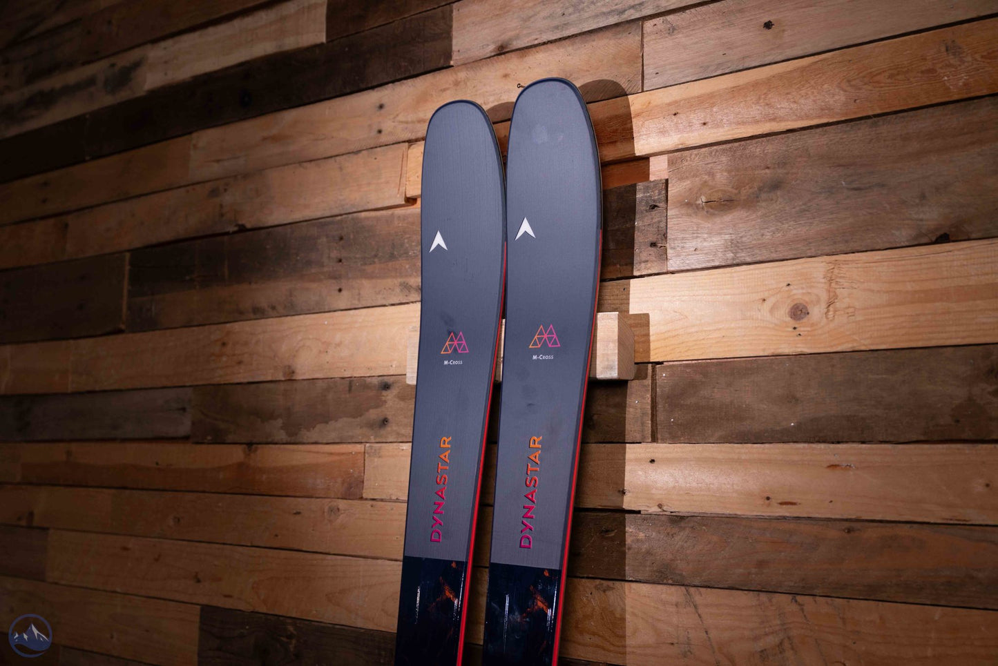 2026 Dynastar M-Cross 88 Open Skis