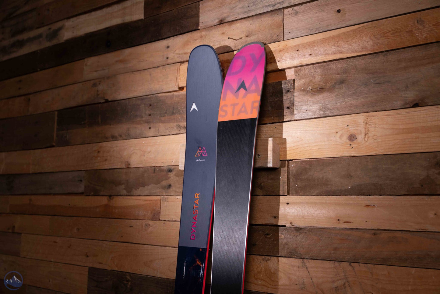2026 Dynastar M-Cross 88 Open Skis