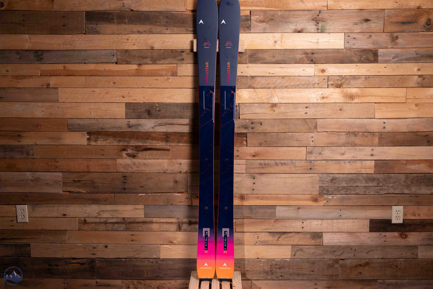 2026 Dynastar M-Cross 88 Open Skis