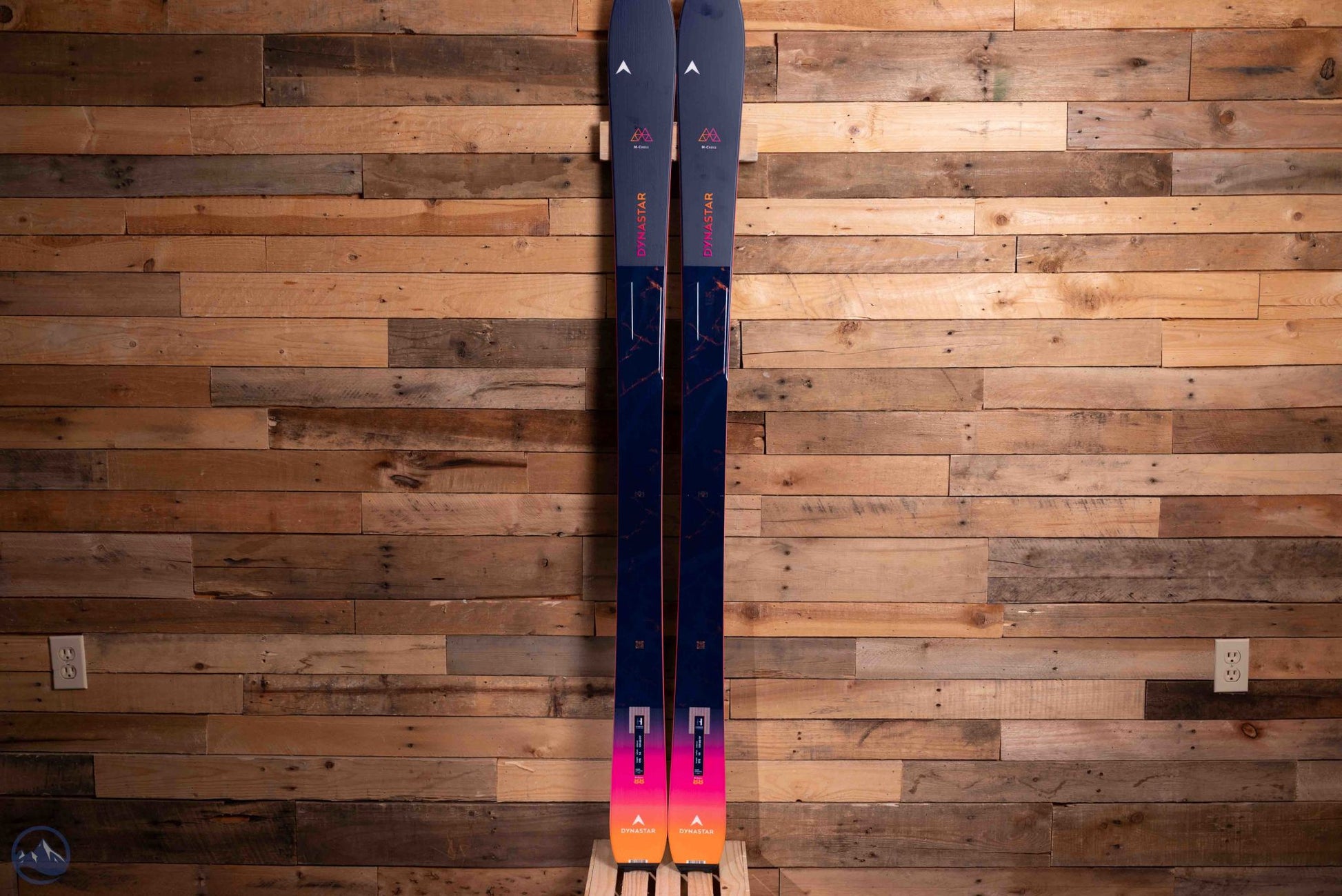 2026 Dynastar M-Cross 88 Open Skis