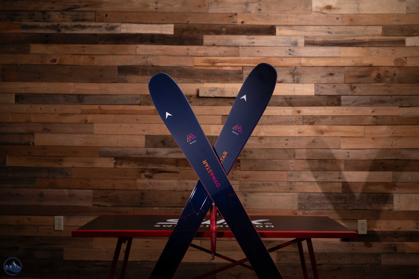 2026 Dynastar M-Cross 88 Open Skis
